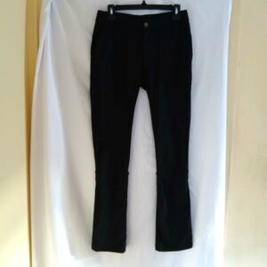 Columbia Women's Size 4 Winter Pants